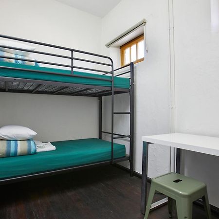Yha Fremantle Prison Hostel Exterior photo