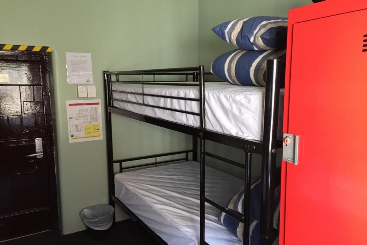 Yha Fremantle Prison Hostel Exterior photo