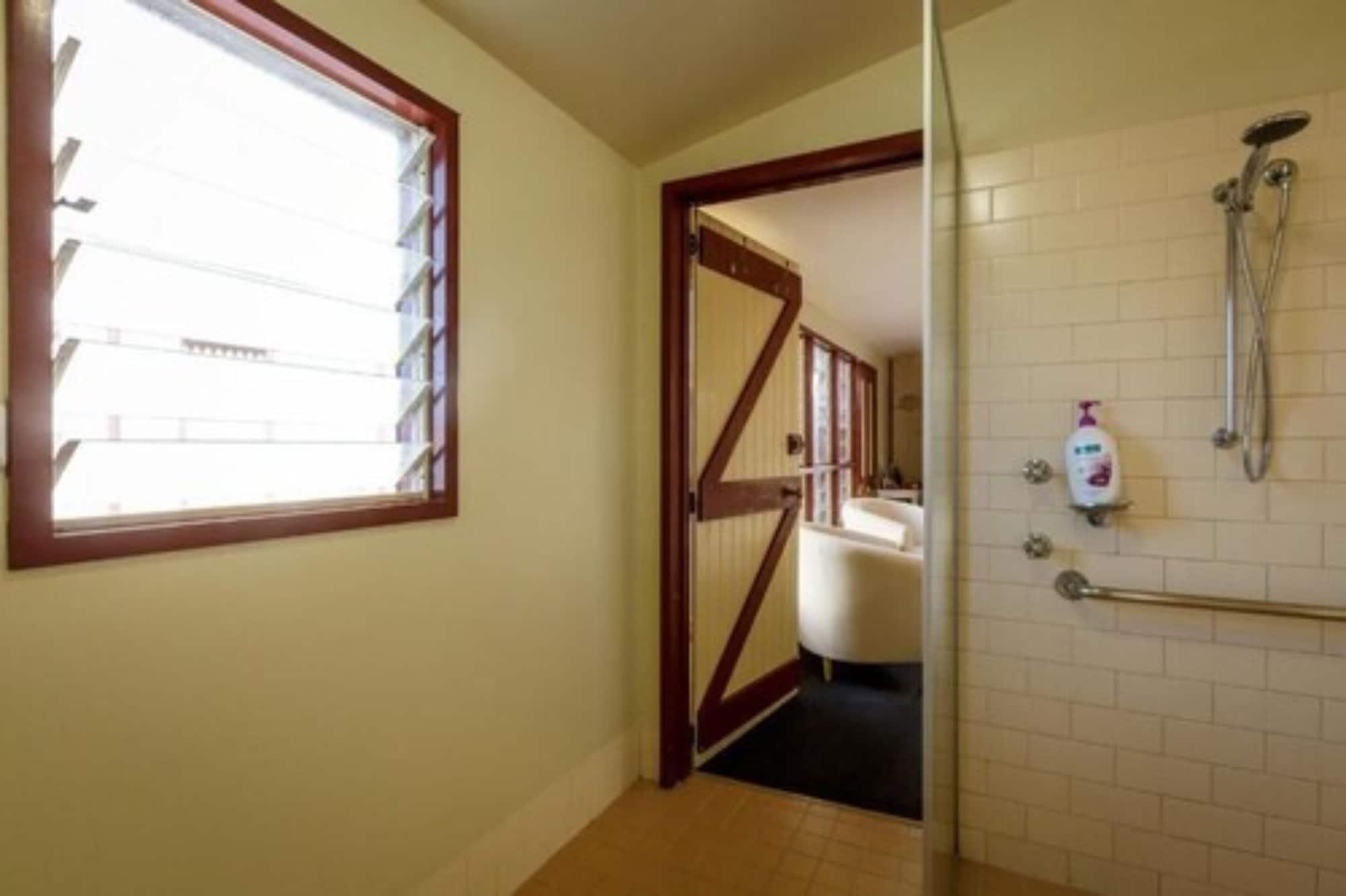 Yha Fremantle Prison Hostel Exterior photo