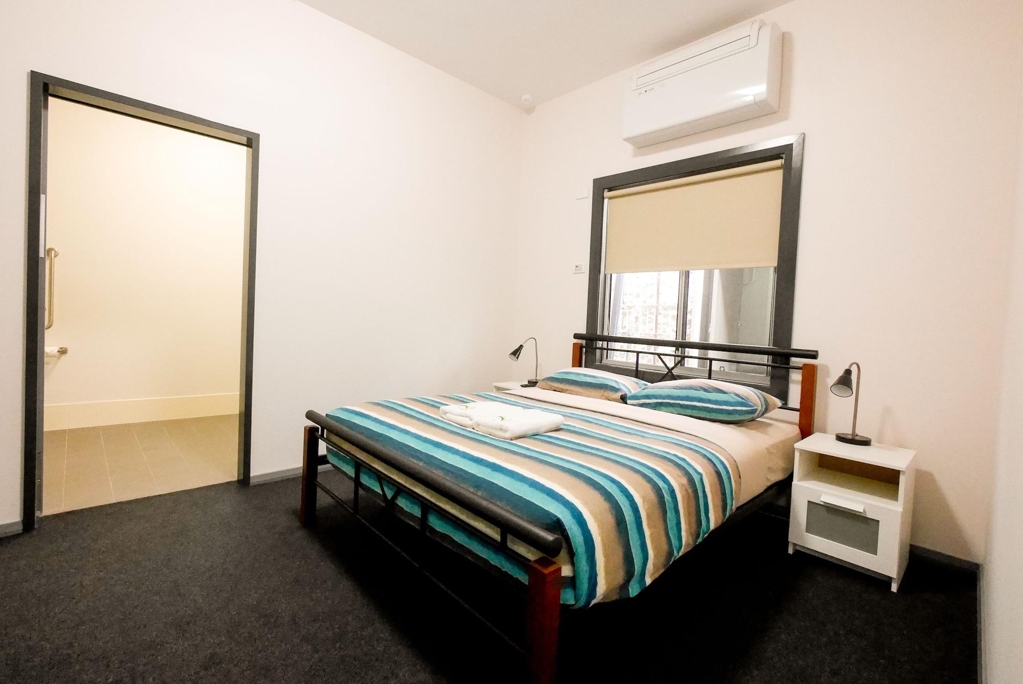 Yha Fremantle Prison Hostel Exterior photo