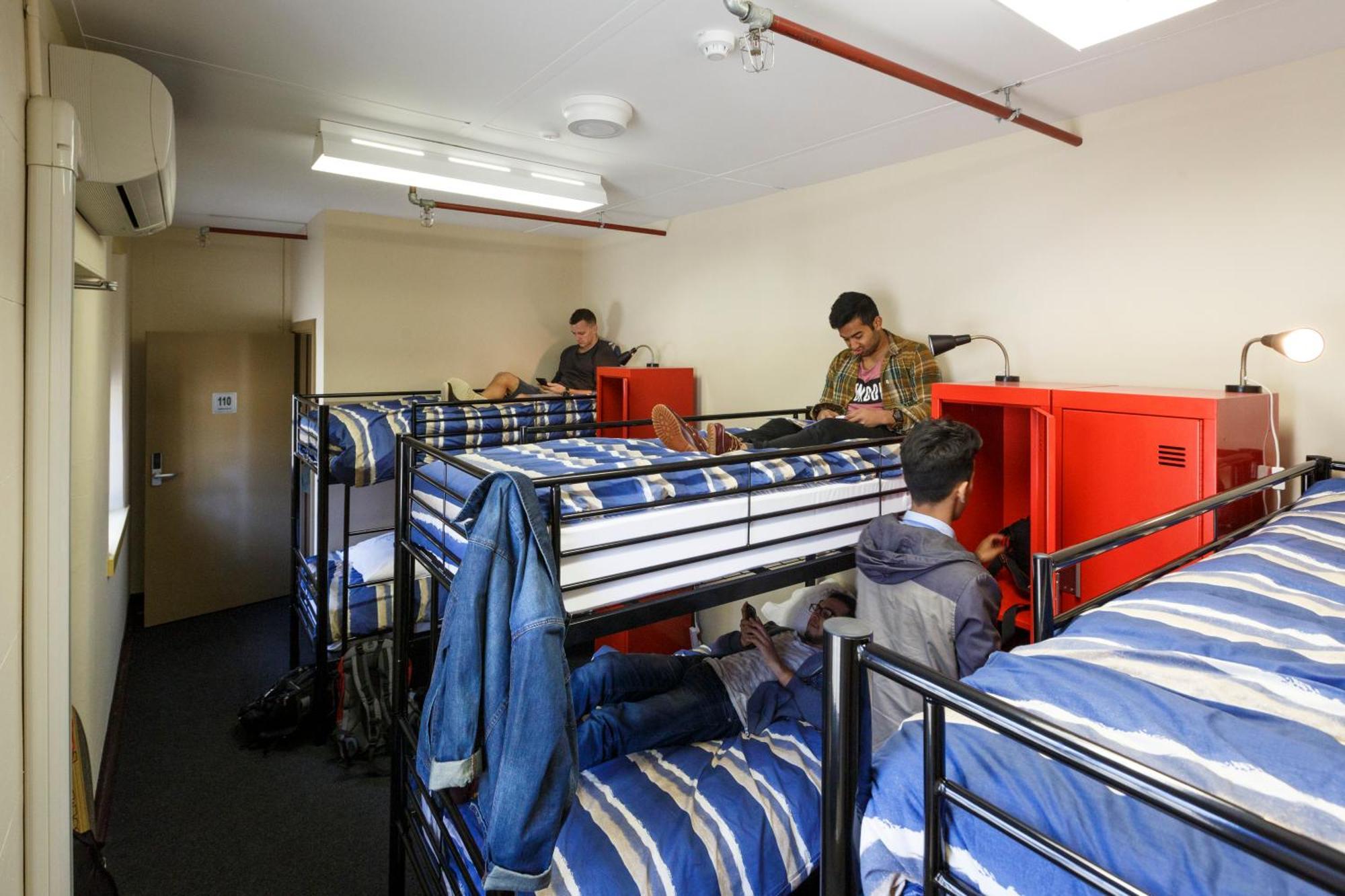 Yha Fremantle Prison Hostel Exterior photo
