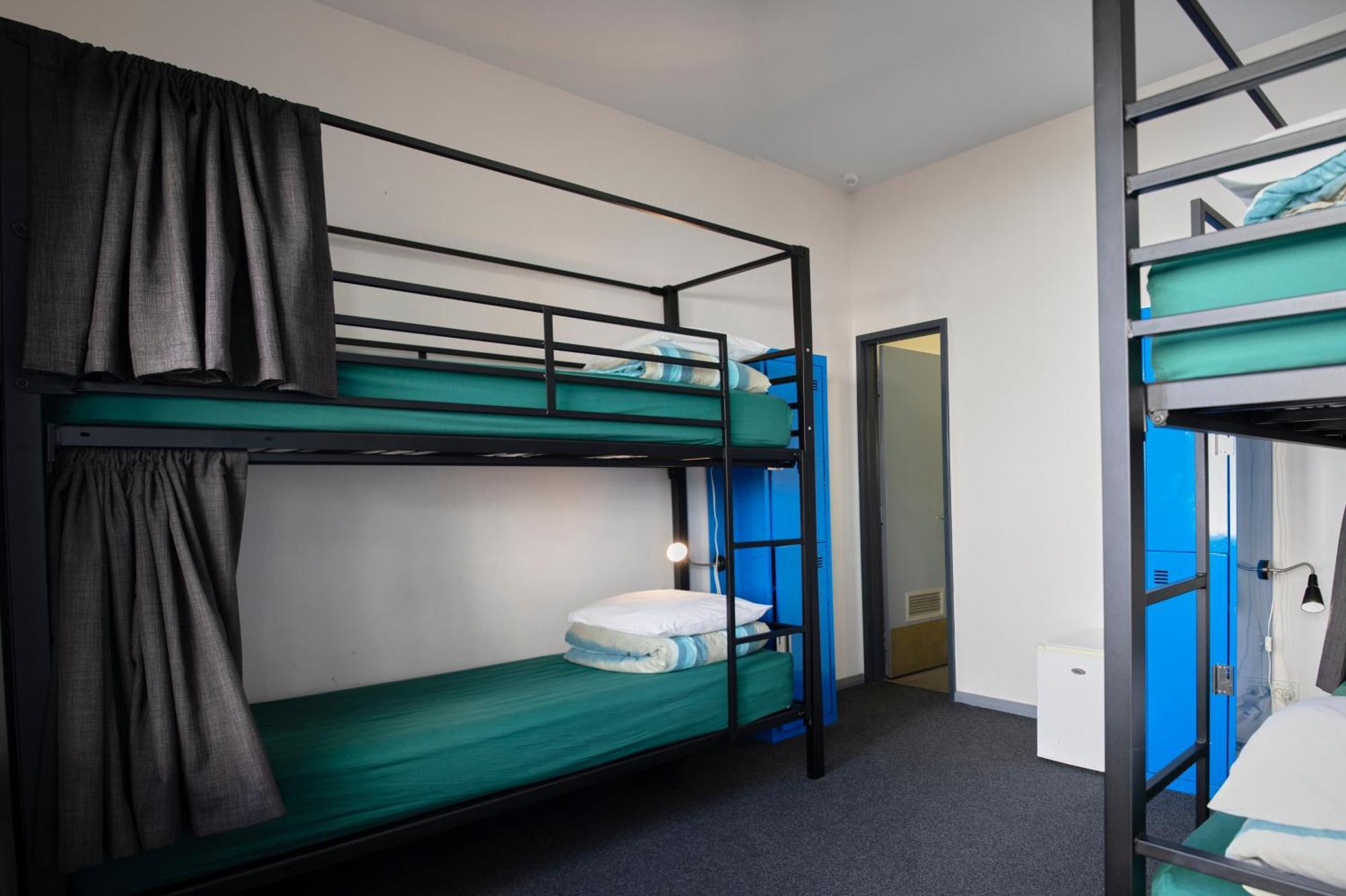 Yha Fremantle Prison Hostel Exterior photo