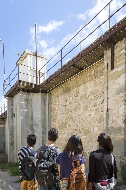 Yha Fremantle Prison Hostel Exterior photo