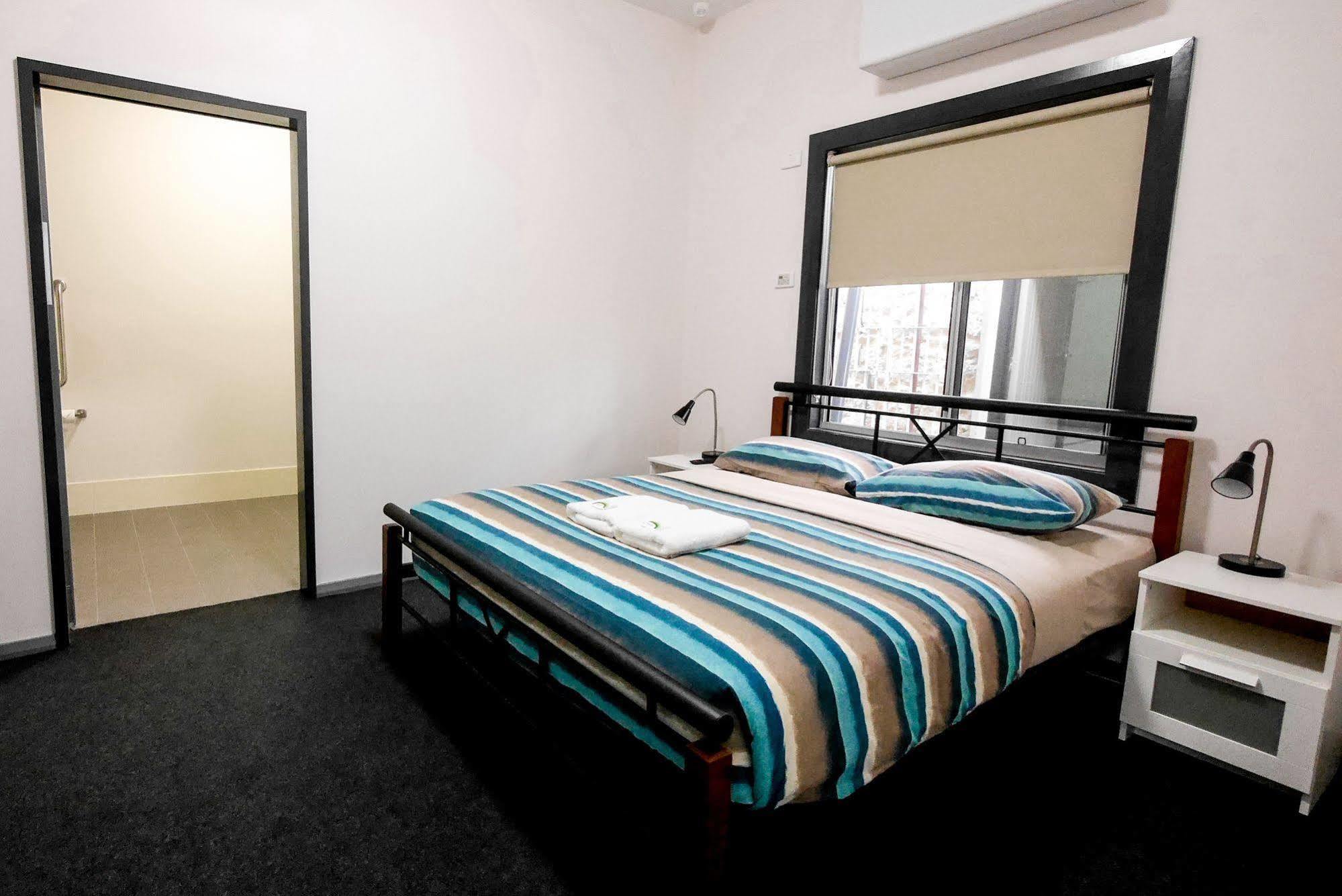 Yha Fremantle Prison Hostel Exterior photo